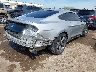 1FA6P8TH5H5****** Salvage and Wrecked 2017 Ford Mustang in Oklahoma State