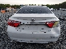 4T1BF1FK3FU****** Destrozados 2015 Toyota Camry