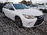 4T1BF1FK3FU****** Salvamento y Destrozados 2015 Toyota Camry en Macon