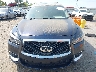 5N1DL0MN1LC****** Wrecked 2020 Infiniti QX60 in Georgia State