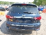5N1DL0MN1LC****** Wrecked 2020 Infiniti QX60