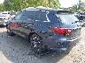 5N1DL0MN1LC****** Salvage and Repairable 2020 Infiniti QX60 in Atlanta South