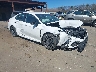 4T1DBADK1SU****** Salvamento y Destrozados 2025 Toyota Camry Hybrid en Long Island