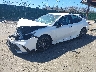 4T1DBADK1SU****** Usados y Reparables 2025 Toyota Camry Hybrid en Long Island