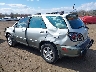 JTJHF10U930****** Used 2003 Lexus RX 300