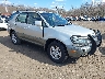 JTJHF10U930****** Salvage and Wrecked 2003 Lexus RX 300 in Sayreville