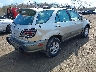 JTJHF10U930****** Salvage and Wrecked 2003 Lexus RX 300 in New Jersey State