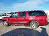 3GNEC16ZX4G****** Repairable 2004 Chevrolet Suburban 1500 in Texas State