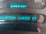 3GNEC16ZX4G****** Salvage 2004 Chevrolet Suburban 1500