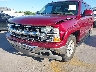 3GNEC16ZX4G****** Salvage and Repairable 2004 Chevrolet Suburban 1500 in Texas State