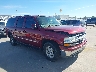 3GNEC16ZX4G****** Salvage and Wrecked 2004 Chevrolet Suburban 1500 in Houston North