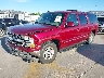 3GNEC16ZX4G****** Used and Repairable 2004 Chevrolet Suburban 1500 in Houston North