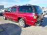 3GNEC16ZX4G****** Salvage and Repairable 2004 Chevrolet Suburban 1500 in Houston North