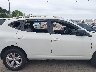 JN8AS5MT6AW****** Salvamento 2010 Nissan Rogue