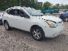 JN8AS5MT6AW****** Salvamento y Destrozados 2010 Nissan Rogue en Atlanta East