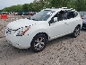 JN8AS5MT6AW****** Usados y Reparables 2010 Nissan Rogue en Atlanta East