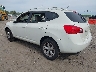 JN8AS5MT6AW****** Salvamento y Reparables 2010 Nissan Rogue en Atlanta East