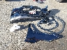 5TDAAAB59TS****** Wrecked 2026 Toyota Grand Highlander in Oregon State
