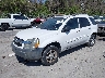 2CNDL13F056****** Used and Repairable 2005 Chevrolet Equinox in Pulaski
