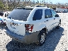2CNDL13F056****** Salvage and Wrecked 2005 Chevrolet Equinox in Virginia State