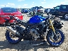 JS1GR7MA9T7****** Wrecked 2026 Suzuki GSX-R750 in New Jersey State