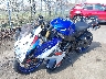 JS1GR7MA9T7****** Used and Repairable 2026 Suzuki GSX-R750 in Rec Rides Online Exclusive