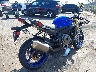 JS1GR7MA9T7****** Salvage and Wrecked 2026 Suzuki GSX-R750 in New Jersey State