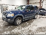 1FMEU738X6Z****** Usados y Reparables 2006 Ford Explorer en Newburgh