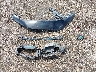 2HGFE2F54PH****** Wrecked 2023 Honda Civic in Texas State