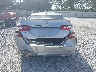 4T1G11AK6PU****** Wrecked 2023 Toyota Camry