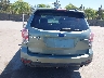 JF2SJAGC7JH****** Destrozados 2018 Subaru Forester