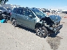 JF2SJAGC7JH****** Salvamento y Destrozados 2018 Subaru Forester en San Diego