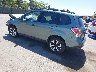 JF2SJAGC7JH****** Salvamento y Reparables 2018 Subaru Forester en San Diego