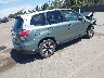 JF2SJAGC7JH****** Salvamento y Destrozados 2018 Subaru Forester en Estado de California