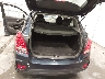 3GNCJKSB7KL****** Salvage 2019 Chevrolet Trax in Nebraska State