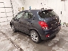 3GNCJKSB7KL****** Salvage and Repairable 2019 Chevrolet Trax in Omaha South