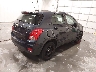 3GNCJKSB7KL****** Salvage and Wrecked 2019 Chevrolet Trax in Nebraska State
