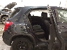 3GNCJKSB7KL****** Wrecked 2019 Chevrolet Trax in Omaha South