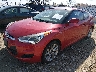 KMHTC6ADXGU****** Used and Repairable 2016 Hyundai Veloster in Chicago South