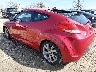 KMHTC6ADXGU****** Salvage and Repairable 2016 Hyundai Veloster in Chicago South