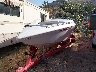 C0J2661***** Used and Repairable 2002 Commander Boats Other in Rec Rides Online Exclusive