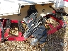 C0J2661***** Salvage and Repairable 2002 Commander Boats Other in California State