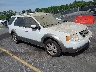1FMDK02127G****** Salvamento y Destrozados 2007 Ford Freestyle en Lexington