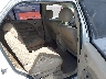 1FMDK02127G****** Destrozados 2007 Ford Freestyle en Lexington