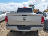 1C6RR6FT7HS****** Usados 2017 RAM 1500