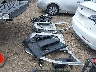 1C6RR6FT7HS****** Destrozados 2017 RAM 1500 en Estado de Texas
