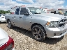 1C6RR6FT7HS****** Salvamento y Destrozados 2017 RAM 1500 en Austin