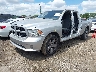 1C6RR6FT7HS****** Usados y Reparables 2017 RAM 1500 en Austin
