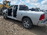 1C6RR6FT7HS****** Salvamento y Reparables 2017 RAM 1500 en Austin