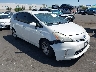 JTDZN3EU3C3****** Used 2012 Toyota Prius V in California State